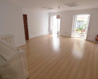 Wiederverkauf - Town house - Marbella - Marbella Centro
