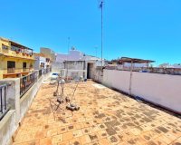 Wiederverkauf - Town house - Marbella - Marbella Centro