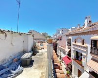 Wiederverkauf - Town house - Marbella - Marbella Centro