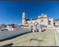 Wiederverkauf - Town house - Marbella - Marbella Centro