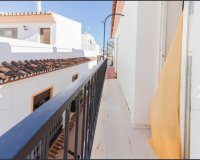 Wiederverkauf - Town house - Marbella - Marbella Centro