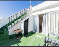 Wiederverkauf - Town house - Marbella - Marbella Centro