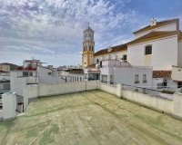 Wiederverkauf - Town house - Marbella - Marbella Centro