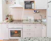 Wiederverkauf - Town house - Marbella - Marbella Centro