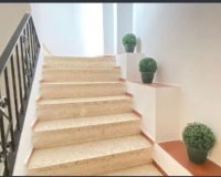 Wiederverkauf - Town house - Marbella - Marbella Centro