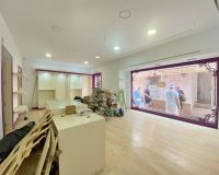 Wiederverkauf - Town house - Marbella - Marbella Centro