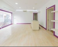 Wiederverkauf - Town house - Marbella - Marbella Centro