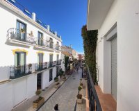 Wiederverkauf - Town house - Marbella - Marbella Centro