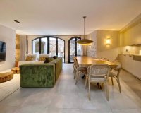 Wiederverkauf - Town house - Marbella - Marbella Centro