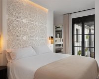 Wiederverkauf - Town house - Marbella - Marbella Centro