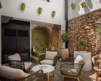 Wiederverkauf - Town house - Marbella - Marbella Centro