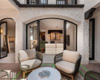 Wiederverkauf - Town house - Marbella - Marbella Centro