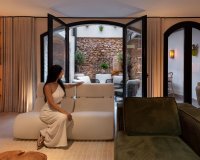 Wiederverkauf - Town house - Marbella - Marbella Centro