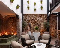 Wiederverkauf - Town house - Marbella - Marbella Centro
