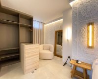 Wiederverkauf - Town house - Marbella - Marbella Centro