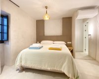 Wiederverkauf - Town house - Marbella - Marbella Centro