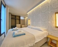 Wiederverkauf - Town house - Marbella - Marbella Centro