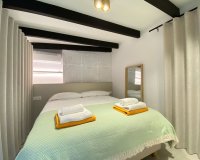 Wiederverkauf - Town house - Marbella - Marbella Centro