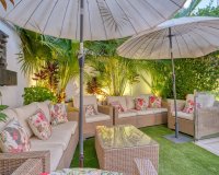 Wiederverkauf - Town house - Marbella - Marbella Centro