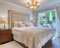 Wiederverkauf - Town house - Marbella - Marbella Centro
