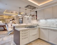 Wiederverkauf - Town house - Marbella - Marbella Centro