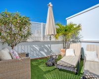 Wiederverkauf - Town house - Marbella - Marbella Centro