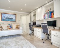 Wiederverkauf - Town house - Marbella - Marbella Centro