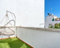 Wiederverkauf - Town house - Marbella - Marbella Centro