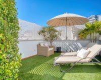 Wiederverkauf - Town house - Marbella - Marbella Centro