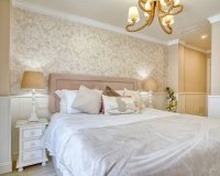 Wiederverkauf - Town house - Marbella - Marbella Centro