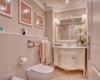 Wiederverkauf - Town house - Marbella - Marbella Centro