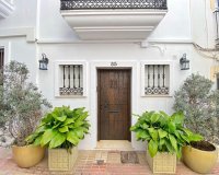 Wiederverkauf - Town house - Marbella - Marbella Centro