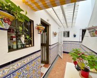 Wiederverkauf - Town house - Marbella - Marbella Centro
