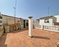 Wiederverkauf - Town house - Marbella - Marbella Centro