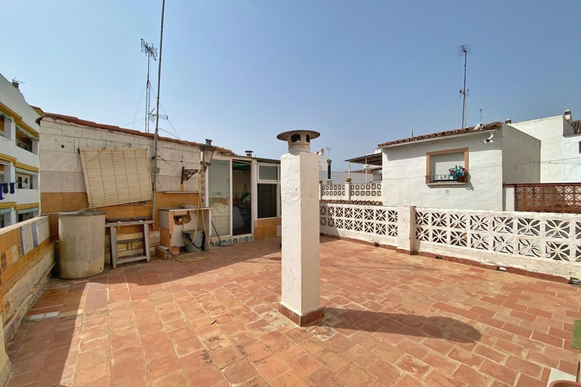 Wiederverkauf - Town house - Marbella - Marbella Centro