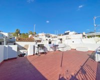 Wiederverkauf - Town house - Marbella - Marbella Centro