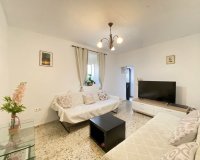 Wiederverkauf - Town house - Marbella - Marbella Centro