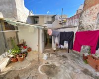 Wiederverkauf - Town house - Marbella - Marbella Centro