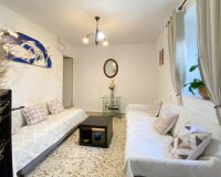 Wiederverkauf - Town house - Marbella - Marbella Centro