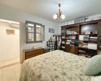 Wiederverkauf - Town house - Marbella - Marbella Centro