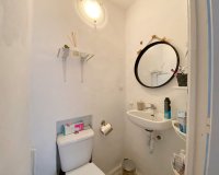 Wiederverkauf - Town house - Marbella - Marbella Centro