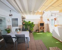 Wiederverkauf - Town house - Marbella - Marbella Centro