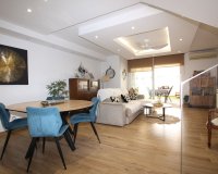 Wiederverkauf - Town house - Marbella - Marbella Centro