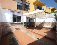 Wiederverkauf - Town house - Marbella - Marbella Centro