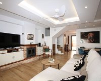 Wiederverkauf - Town house - Marbella - Marbella Centro