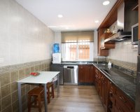 Wiederverkauf - Town house - Marbella - Marbella Centro