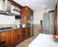 Wiederverkauf - Town house - Marbella - Marbella Centro