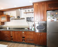 Wiederverkauf - Town house - Marbella - Marbella Centro