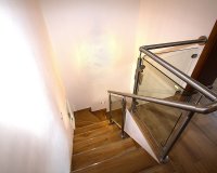 Wiederverkauf - Town house - Marbella - Marbella Centro