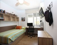 Wiederverkauf - Town house - Marbella - Marbella Centro
